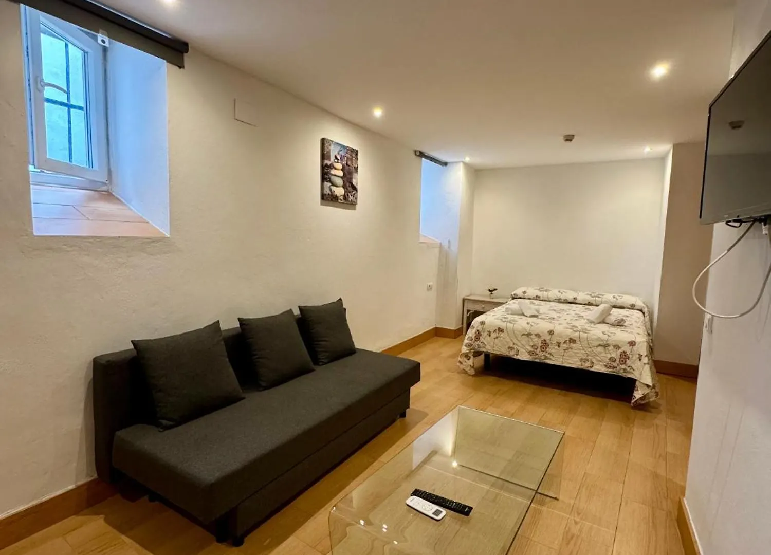 Alcazar Suites Jerez de la Frontera Apartment