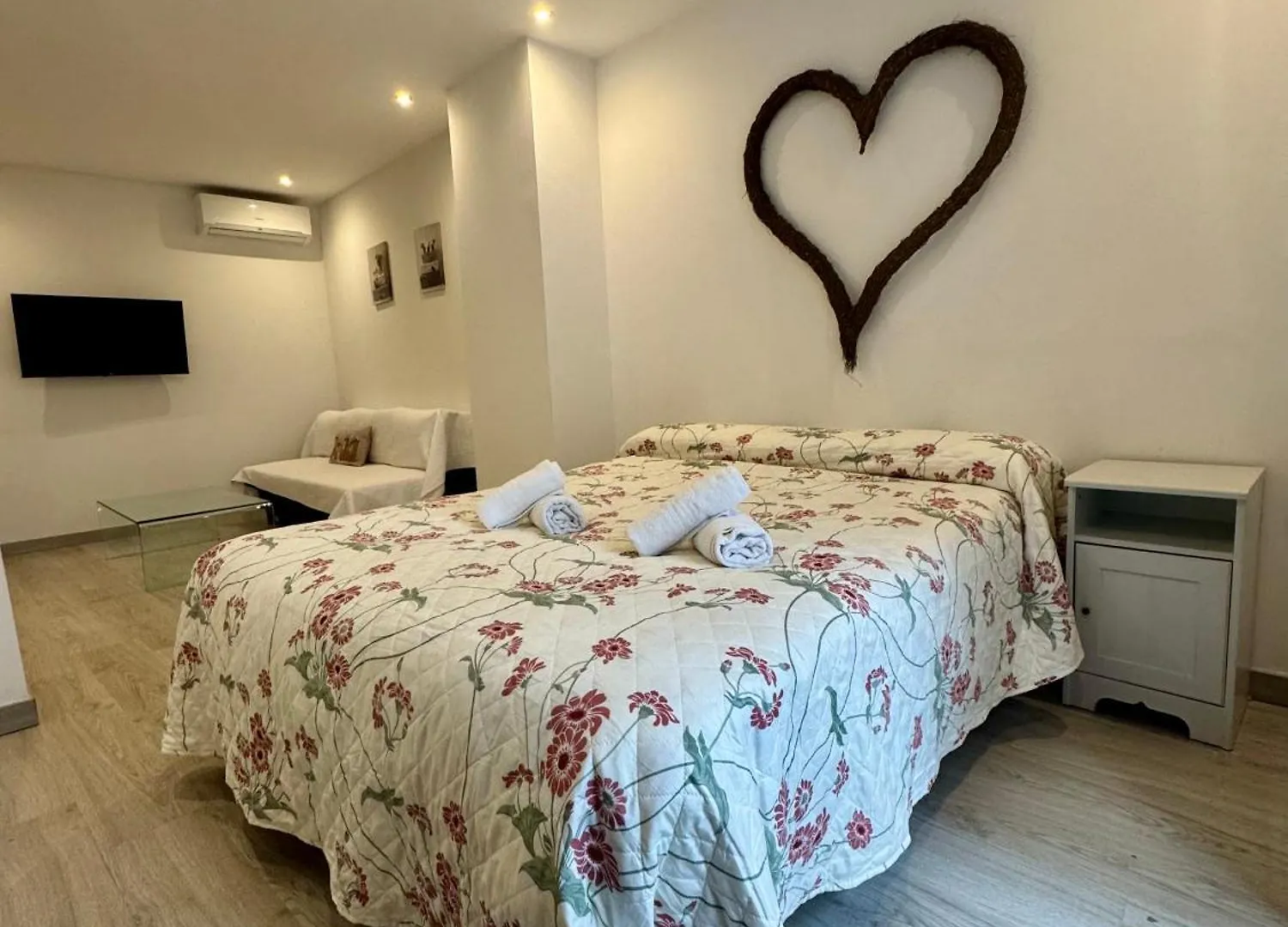 Apartment Alcazar Suites Jerez de la Frontera