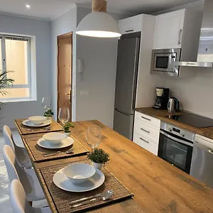 Apartment Cartujano Center, Jerez de la Frontera