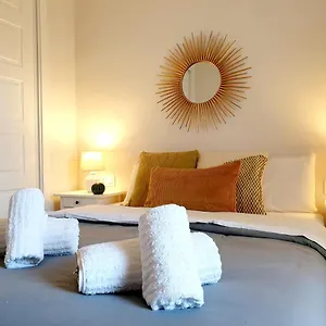Apartment Sherryflat C/ Arcos, Jerez de la Frontera